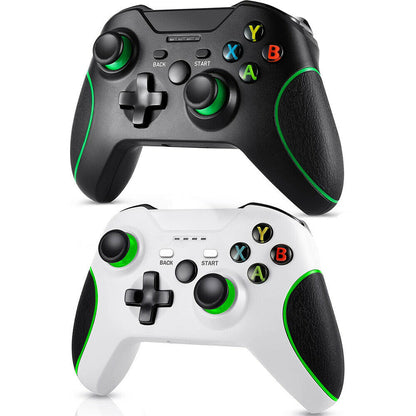 Wireless Controller For Microsoft Xbox One / S / X / E / Windows 7 8 10 PC 2.4G